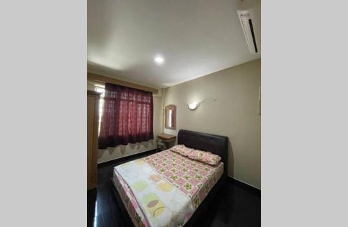 Taman Tanjung Apartment | PORT DICKSON -GLORY BEACH RESORT “SEAVIEW” UNIT~