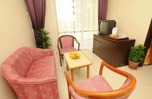 Tanjung Pelandok Hotel | Port Dickson Golf & Country Club