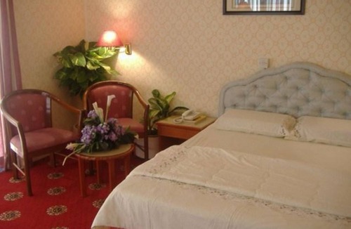Tanjung Pelandok Hotel | Port Dickson Golf & Country Club