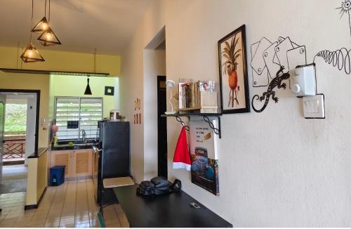 Taman Haji Zainal Apartment | Port Dickson PD Malacca Straits Homestay