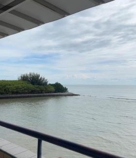 Taman Haji Zainal Apartment | Port Dickson Seaview Homestay