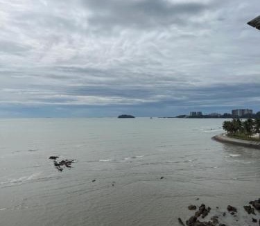 Taman Haji Zainal Apartment | Port Dickson Seaview Homestay