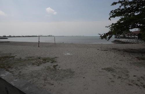 Taman Tanjung Apartment | PortDickson Sakura 7flr 3BR GloryBeachResort Suite
