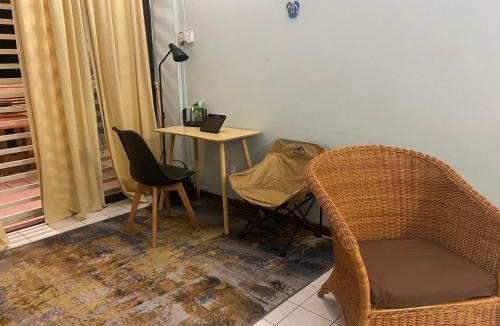Taman Haji Zainal Apartment | PortDickson SEAFRONT Paradise Lagoon Apartments 1-6Pax