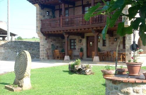 Orena House | Posada La Aldea