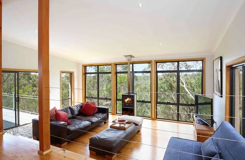 Blackheath House | Postcards From The Edge