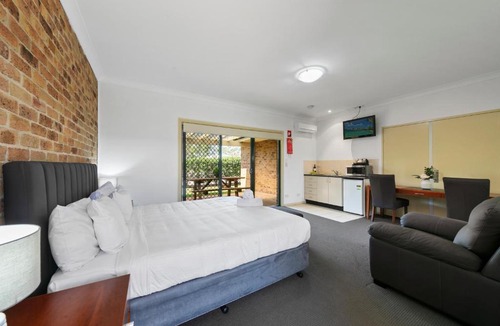 Nulkaba Resort | Potters Resort Hunter Valley