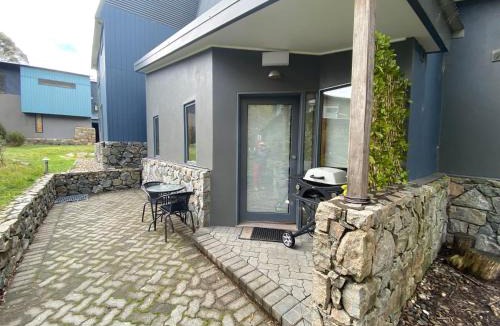 Thredbo Apartment | Powder 2A - Thredbo