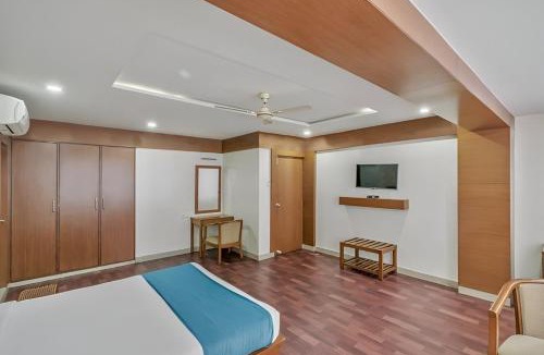 Nagavara Hotel | Pphliving Fortune suites