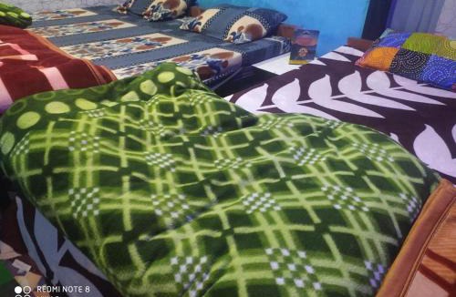 Kanatal House | Ppk