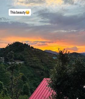 Kanatal House | Ppk