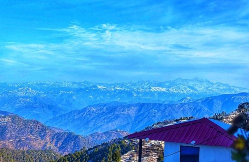 Kanatal House | Ppk