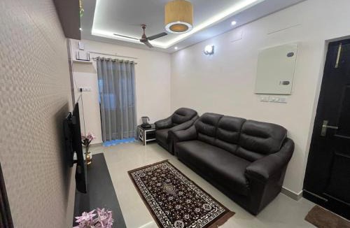 Chennai Apartment | PR Homestay