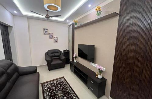 Chennai Apartment | PR Homestay
