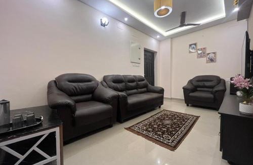 Chennai Apartment | PR Homestay