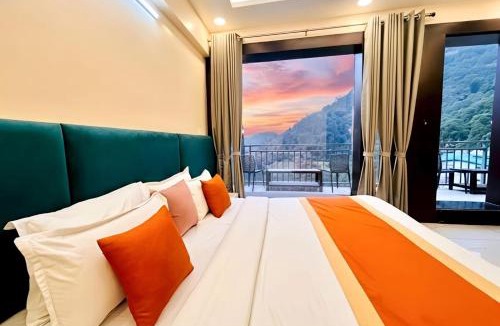 Tallital Hotel | PR Woods - A Four Star Luxury Resort in Nainital