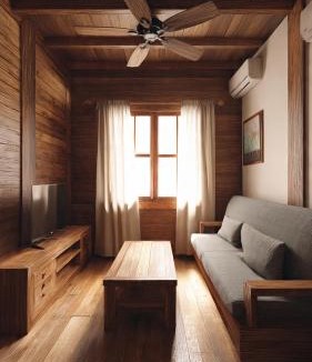 Seremban House | Pradastay 5