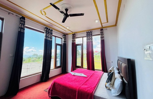 Gunehr Hotel | Prafull Hotel