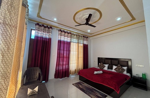 Gunehr Hotel | Prafull Hotel