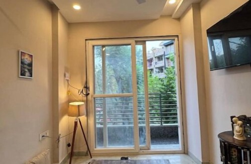 Lajpat Nagar Apartment | Prahar Homes