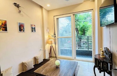 Lajpat Nagar Apartment | Prahar Homes