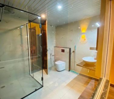 Chakrata Resort | Prakriti aalay resort