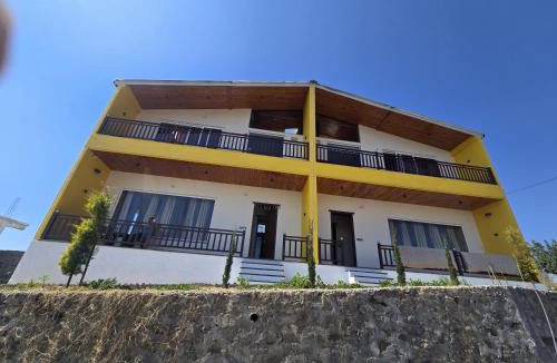 Chakrata Resort | Prakriti aalay resort