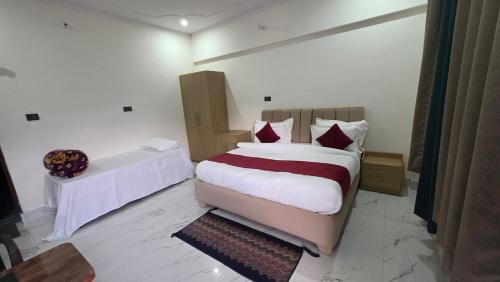 Chamoli Resort | Prakriti Hill Resort