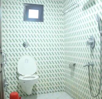 Barangabari Hotel | Prakriti neerh