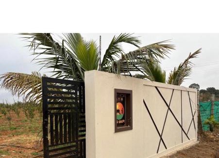 Kolar House | Prakruthi Farm House - Chinthamani Kolar