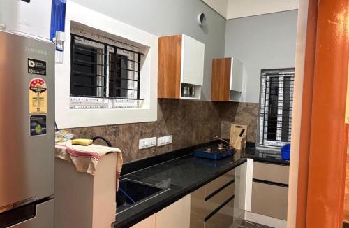 Kolar House | Prakruthi Farm House - Chinthamani Kolar
