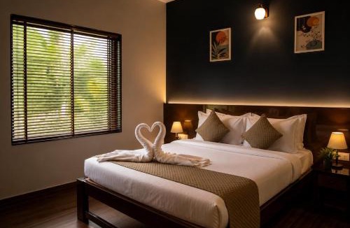 Belagavi Hotel | Prakruthi Retreat Belagavi