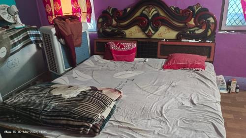 Deoria House | Pramod Homestay