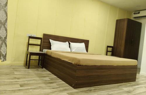Covelong Beach Hotel | Pranav villa stay resort