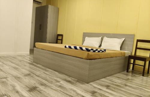 Covelong Beach Hotel | Pranav villa stay resort
