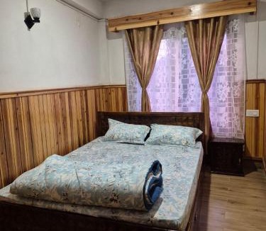 Mirik House | Pranavan Homestay