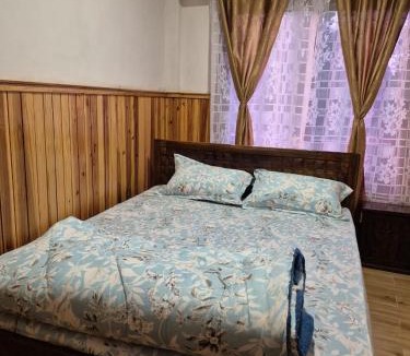 Mirik House | Pranavan Homestay