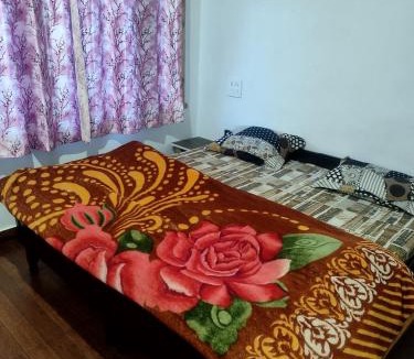 Gunehr House | Pranjal home stay