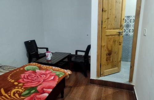 Gunehr House | Pranjal home stay