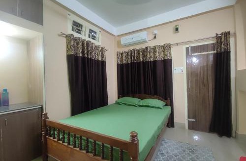 Guwahati House | Prashaanti