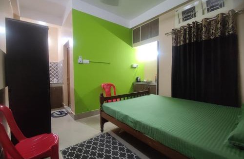 Guwahati House | Prashaanti