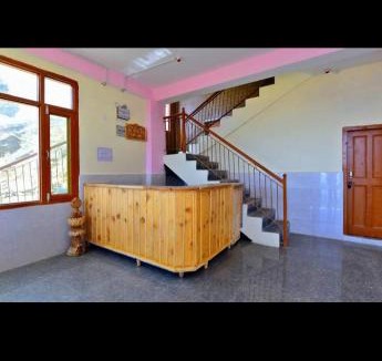 Mandi House | Prashar Lake Hill View Guest House