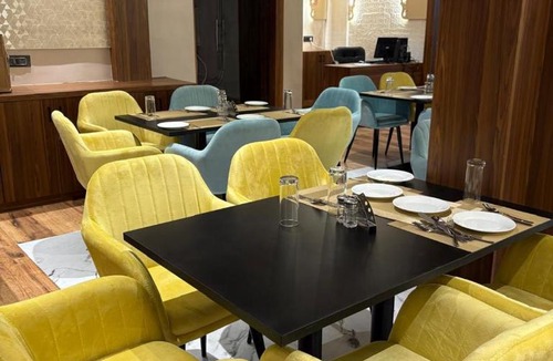 Bhubaneshwar Hotel | Pratima Heritage