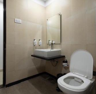 Sayajiganj Hotel | Pravasa Hotel by Sapphire
