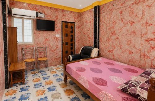Vellore House | Praveen residency rooms in Vellore