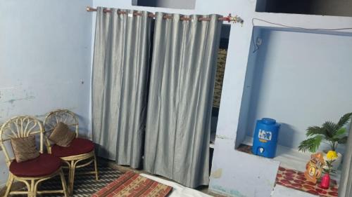 Allahabad House | Prayagraj Sangam Stay Home Kareli Allahabad