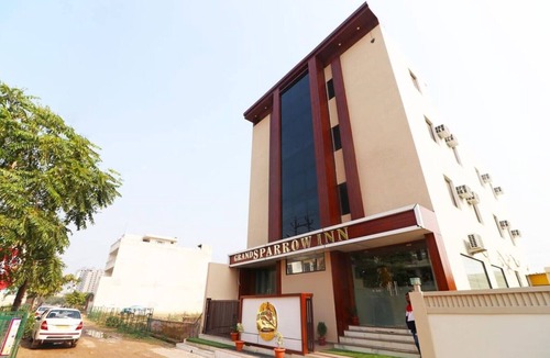 Basai House | Precious Bedroom with Private Entrance