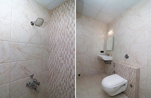 Basai House | Precious Bedroom with Private Entrance