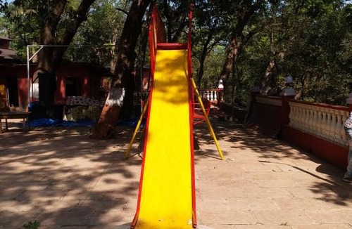 Matheran Hotel | Preeti Hotel