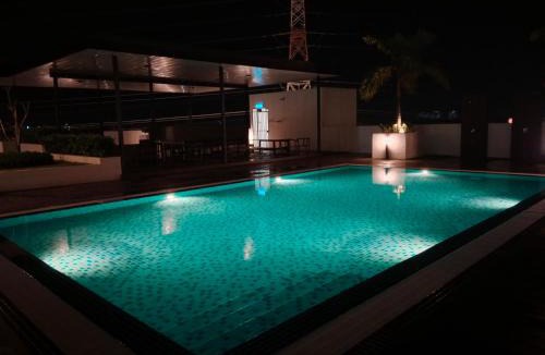 Kampung Masjid Timah House | Preferred30 3R2B 7pax Meritus Perai